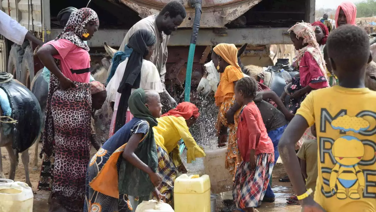 Kämpfe im Sudan: Uno-Generalsekretär Guterres schickt »unverzüglich« Nothilfekoordinator Griffiths