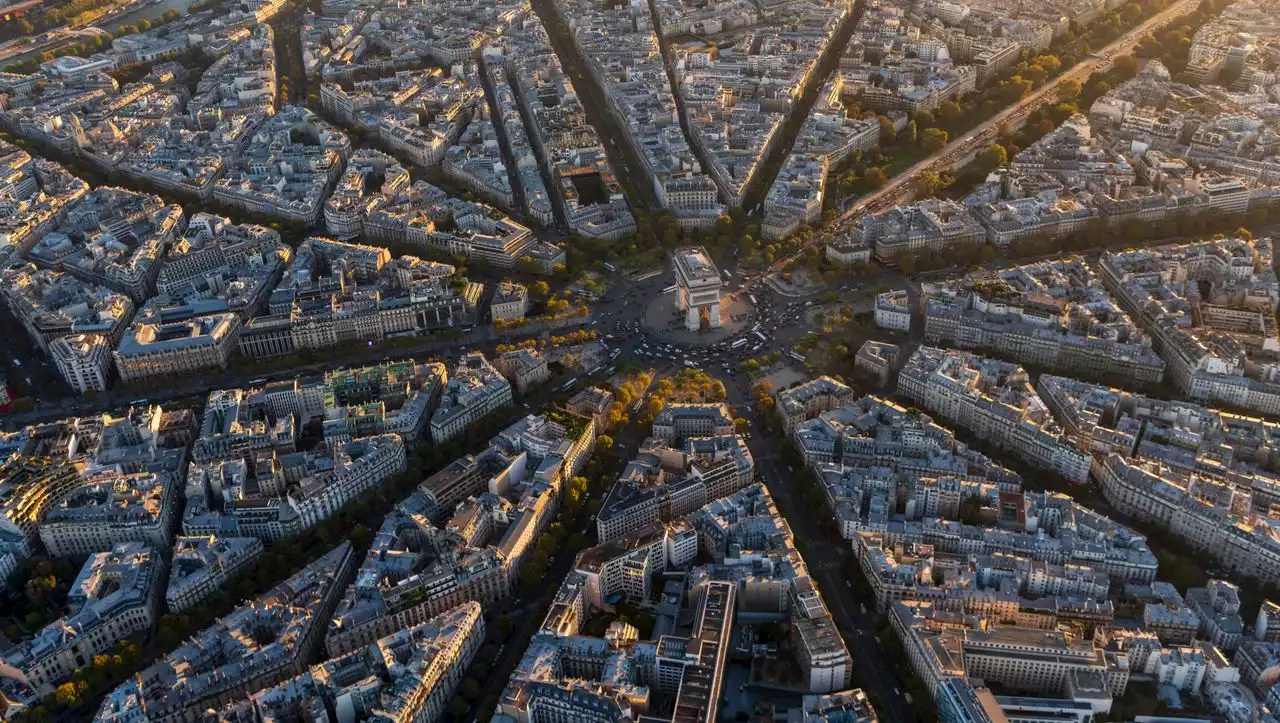 Paris und die schrumpfende Einwohnerzahl: Wie andere Städte um Frankreichs Hauptstädter buhlen