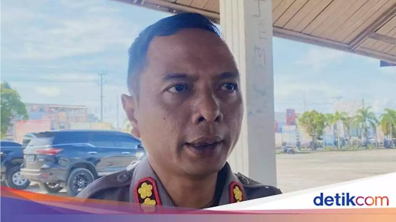 Fakta-fakta Ayah di Sorong Bunuh-Kubur Jasad Bayinya Dalam Rumah gegara Rewel