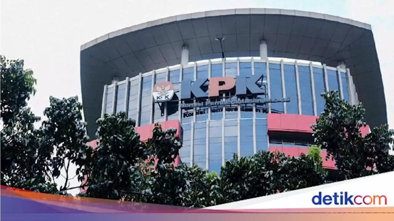 PPATK Endus Indikasi TPPU, KPK Fokus Usut LHKPN AKBP Achiruddin