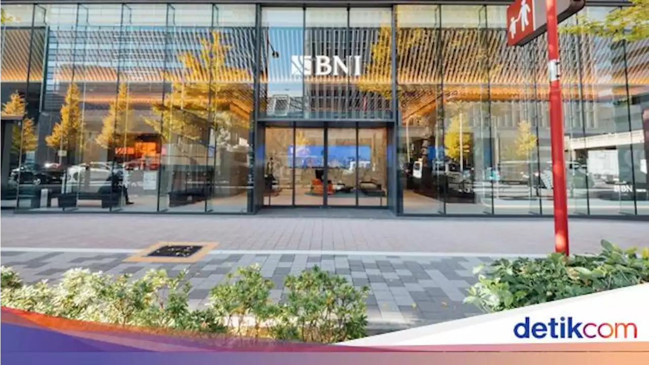 Andalkan KCLN, BNI Optimistis Bisnis Internasional Tumbuh Positif