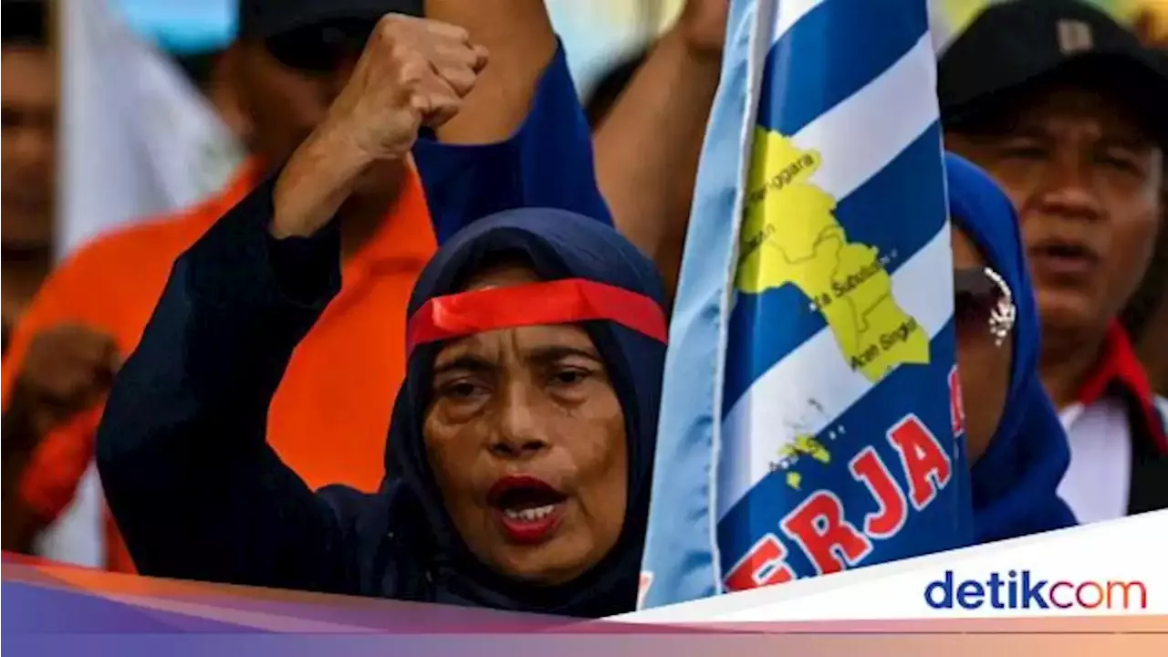 Asal Usul May Day hingga Jadi Hari Libur Nasional Indonesia Head Topics