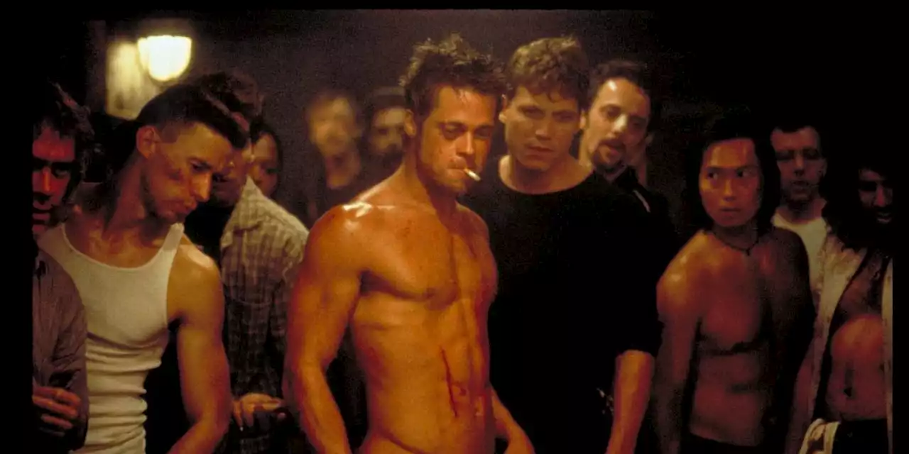 Fight Club explained: What’s the shocking twist?