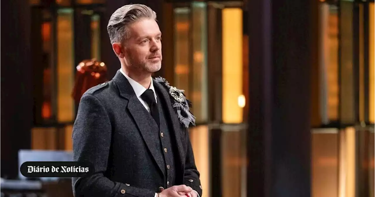 Apresentador do MasterChef Austrália morre subitamente aos 46 anos