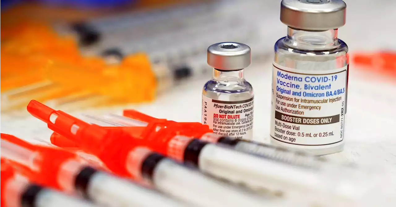 Biden admin to lift most federal COVID-19 vaccine mandates next week