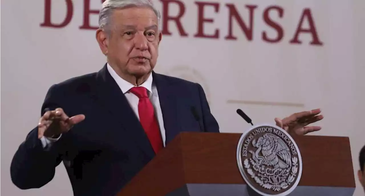 AMLO alista reunión con representante de Biden para buscar mecanismo ordenado de migración