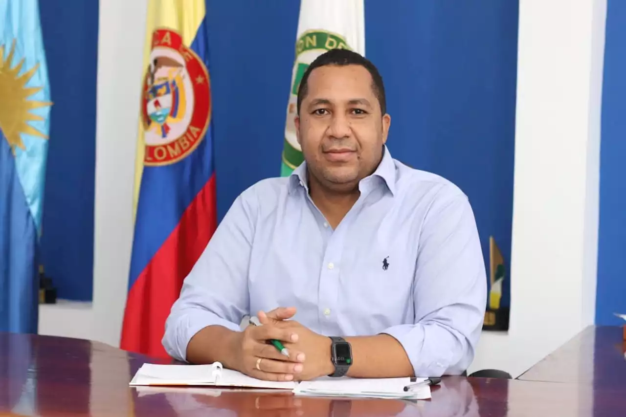 Las razones de la suspensión del alcalde de Riohacha, La Guajira