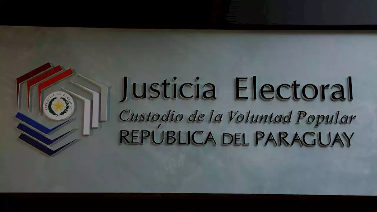 Paraguay vota en reñidas presidenciales, en medio de acusaciones de corrupción