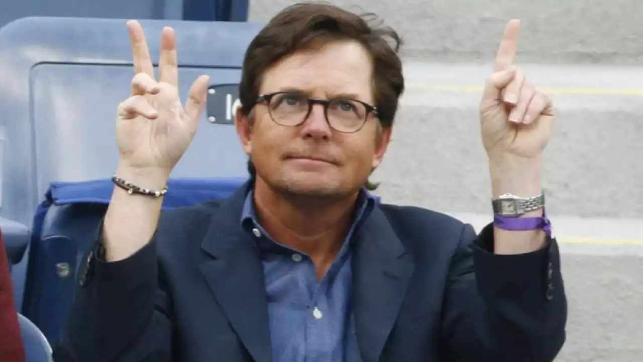 Michael J. Fox afirma que vivir con párkinson es “cada vez más duro”