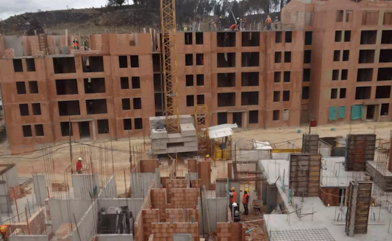 ¿Qué tanto suelo hay disponible en Bogotá para construir vivienda?