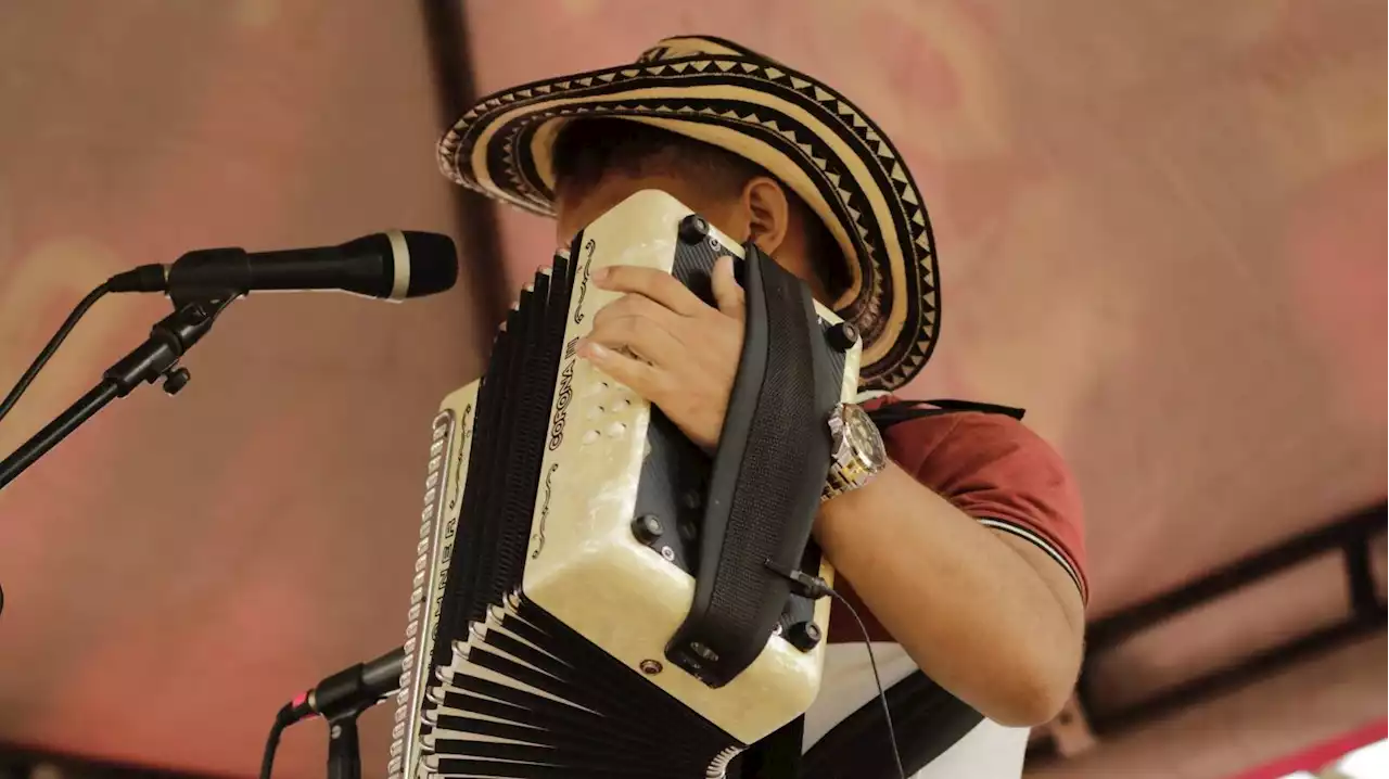 Rey vallenato 2023: estos son los seis finalistas al mayor título del Festival