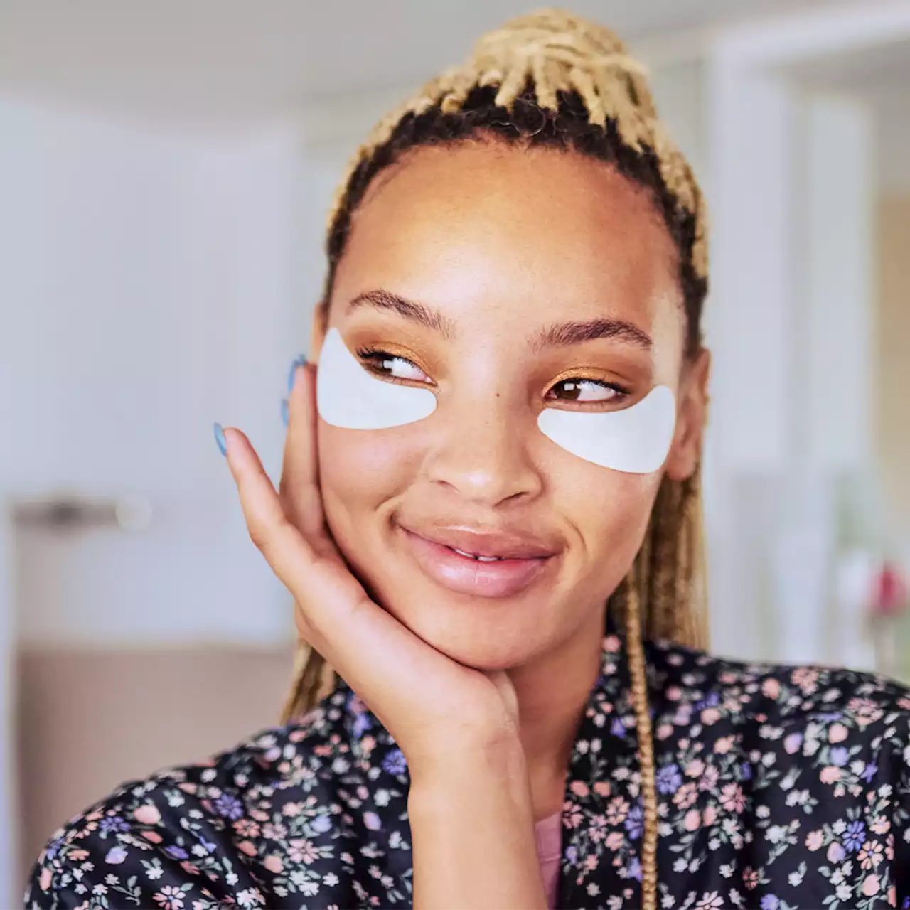 Amazon Reviewers Call These Hydrating Under Eye Patches 'Magic' - E! Online