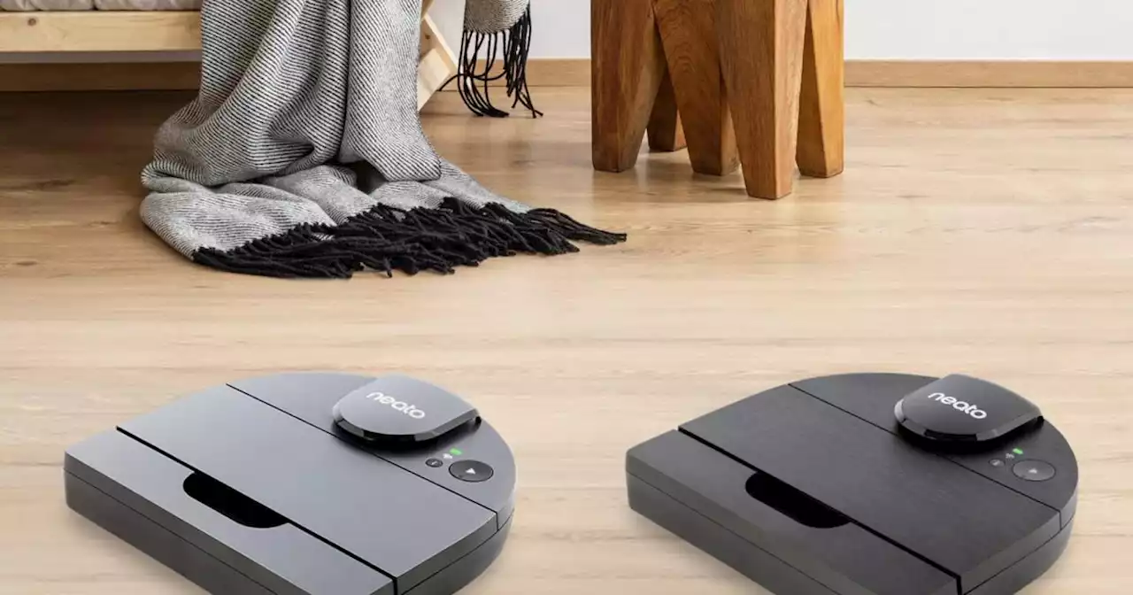 Robot vacuum maker Neato is shutting down amid stiff competition | Engadget