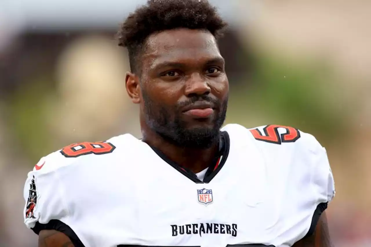 Tampa Bay Buccaneers’ Star Shaquil Barrett’s 2-Year-Old Daughter Dies After Tragic Pool Accident