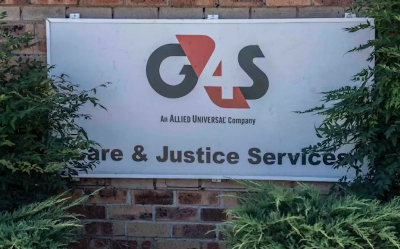 Two more G4S employees arrested in connection with Thabo Bester's prison escape