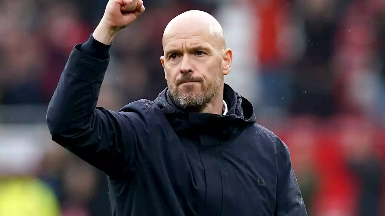 Man Utd: Ten Hag has major 'decision' to make over two players; Romano reveals five transfer targets