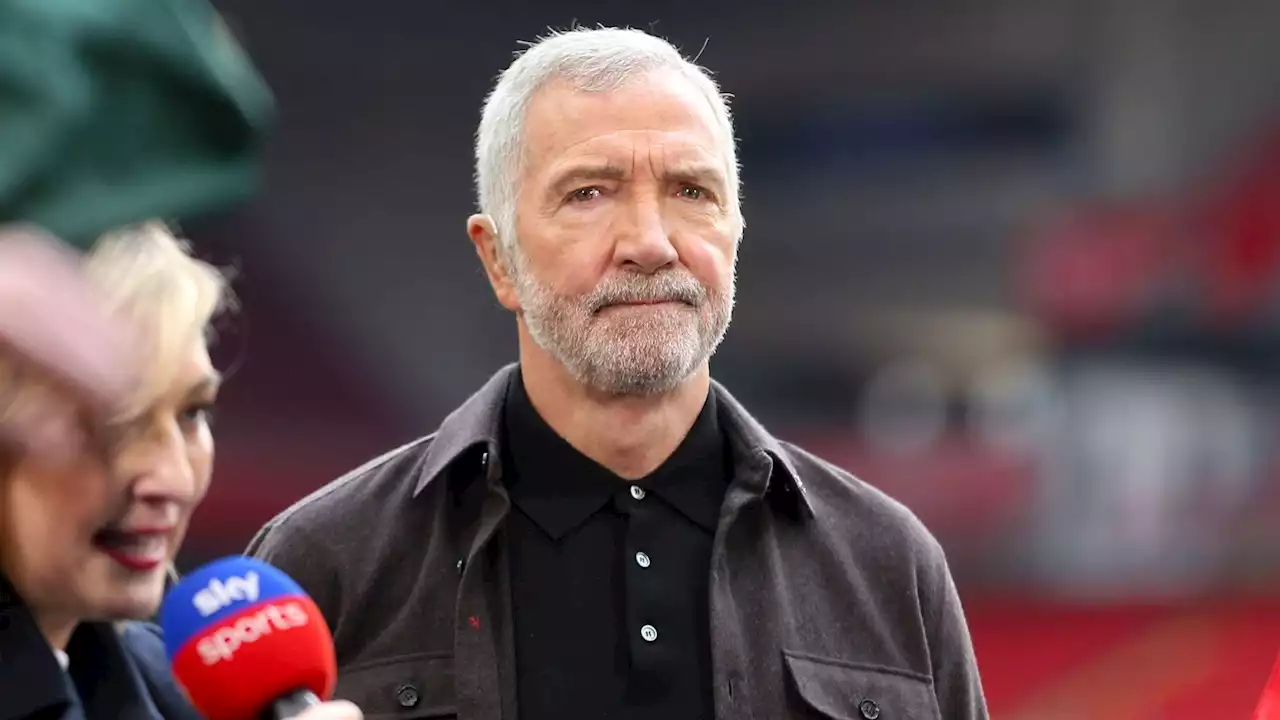 Souness steps down from Sky Sports 'owing 100 apologies'; Neville recalls 'last battle' with pundit