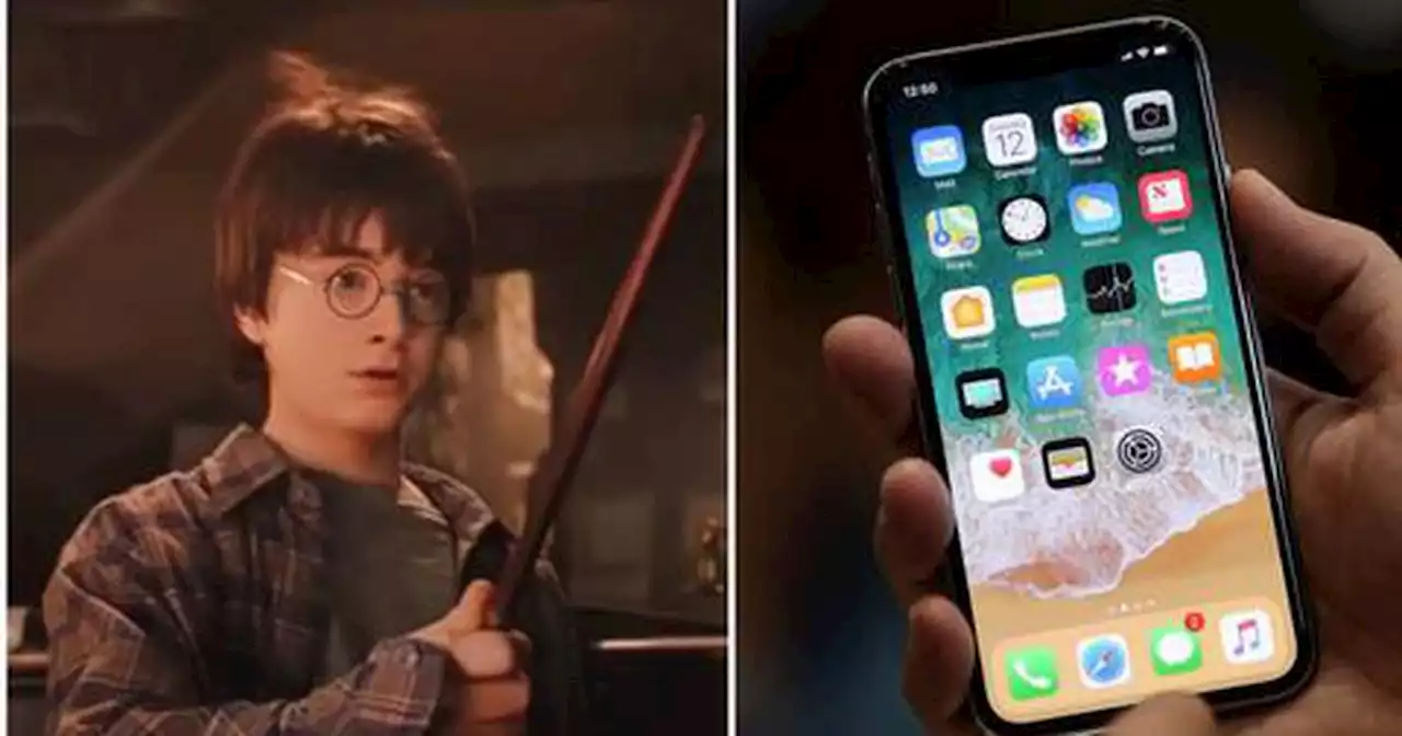 ¿Siri Potter? Estos son los ‘hechizos’ de Harry Potter que puedes lanzar con tu iPhone