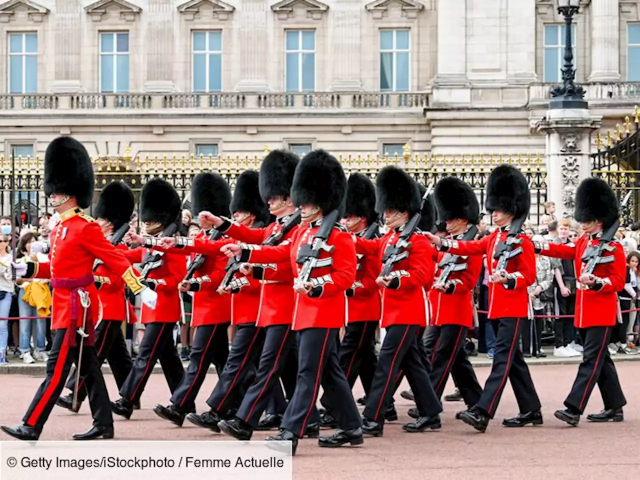 Couronnement de Charles III : visiter Londres sur les pas de la monarchie