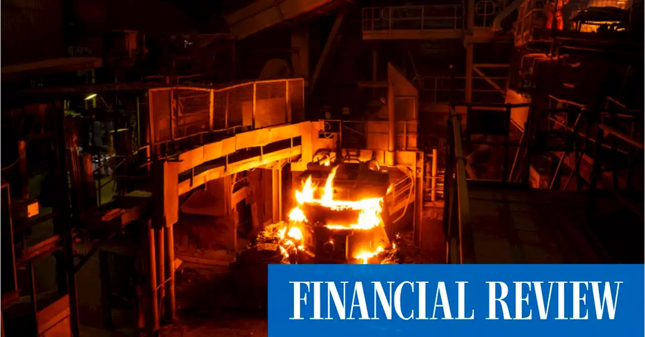 Molycop owners prepare to float steel business, call in Goldman Sachs