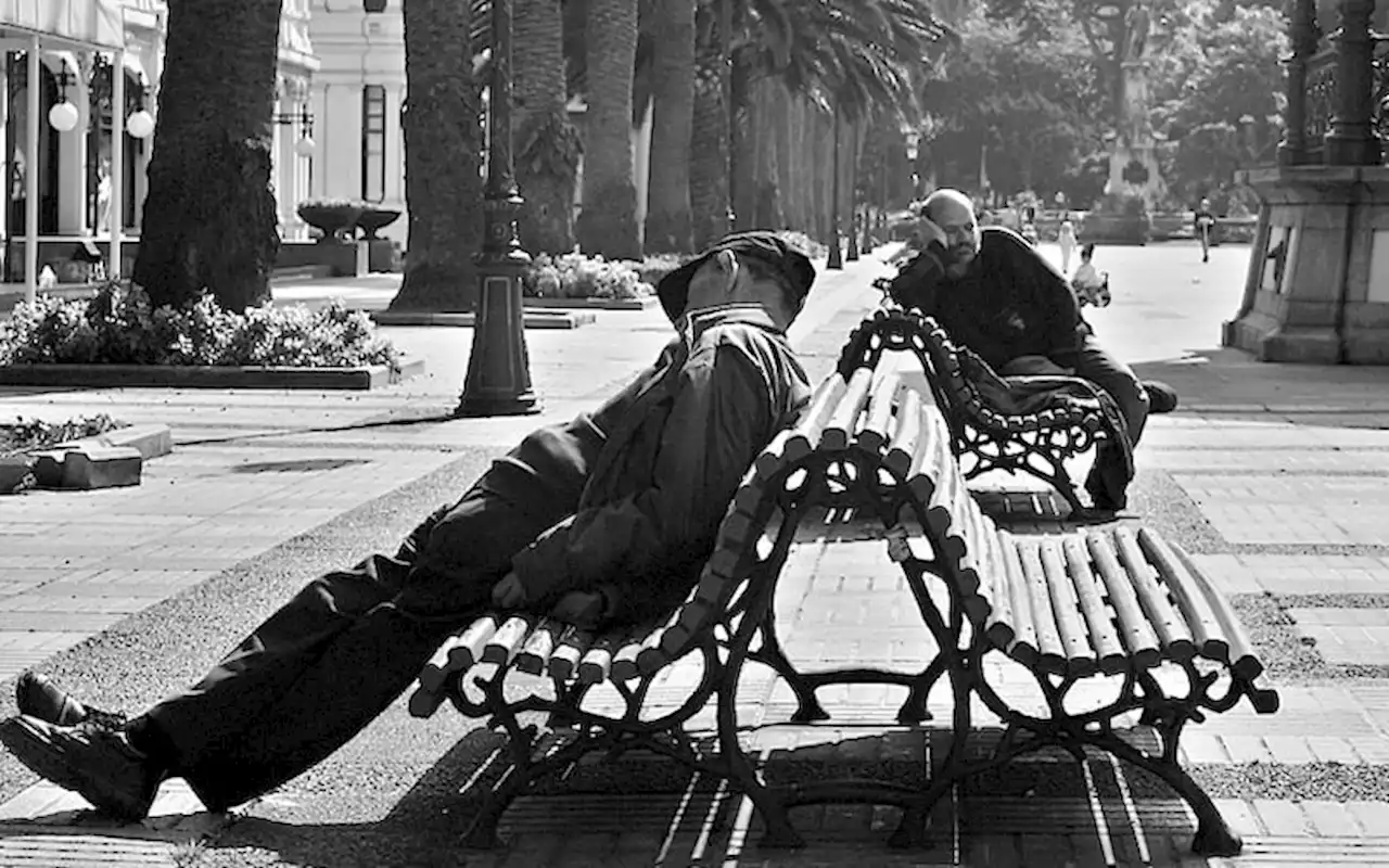 Taking a long siesta may not be good for you