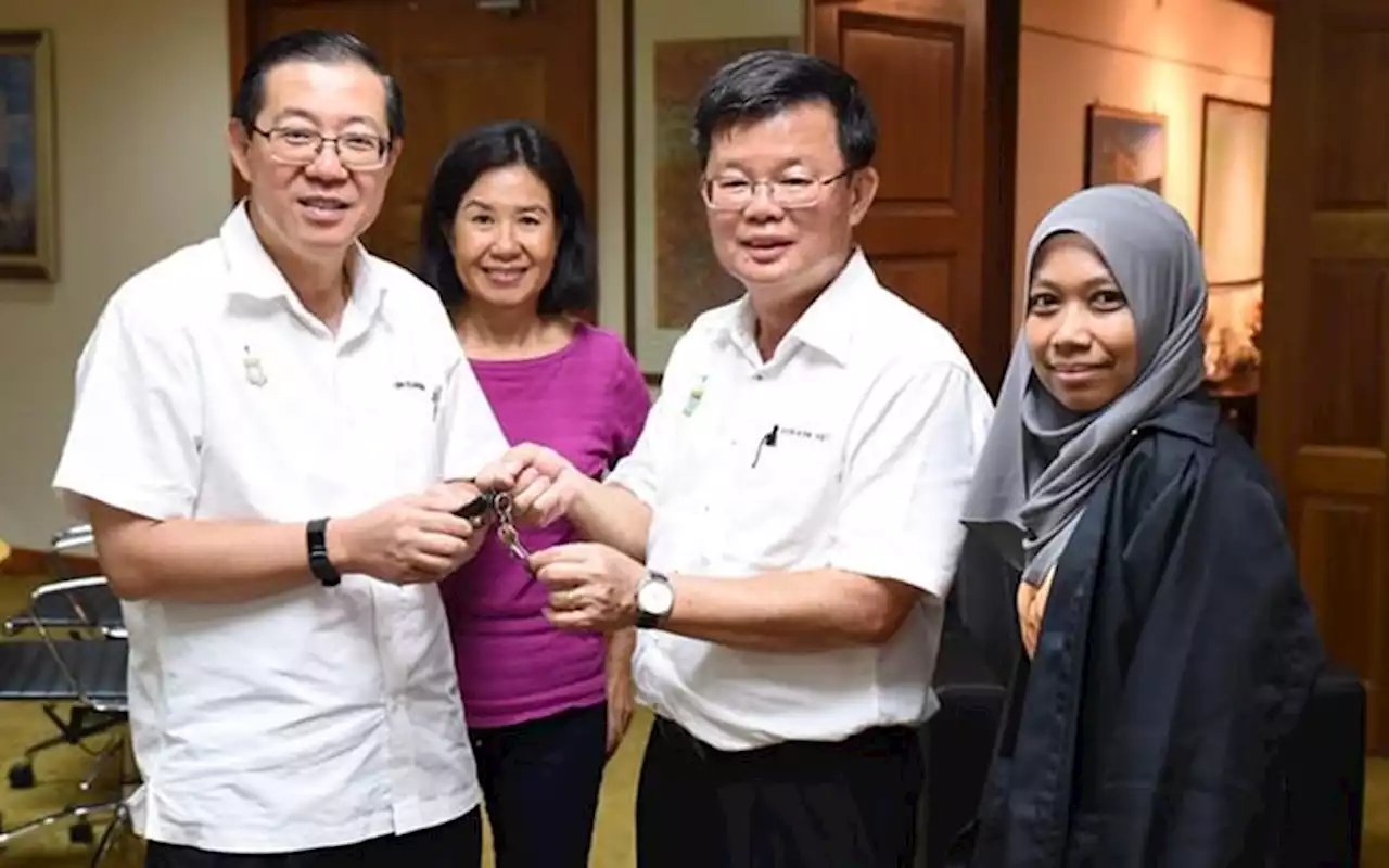 Will Guan Eng be back as CM of Penang?