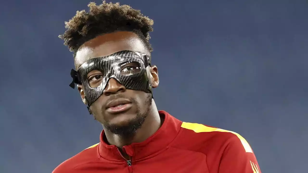 Un cador anglais en concurrence avec le PSG pour Tammy Abraham !