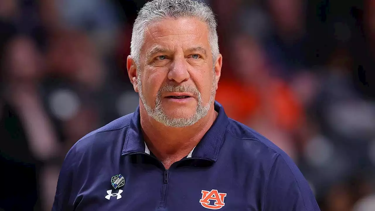 Auburn's Bruce Pearl takes issue with ABC News' RFK Jr interview cutdown: 'How is this Ok?'