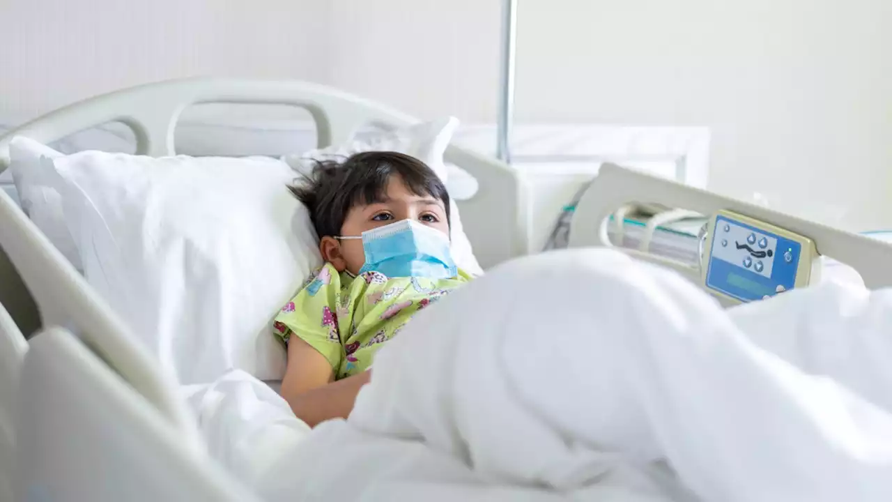 Nevada children have experienced rare brain infections and abscesses as CDC investigates