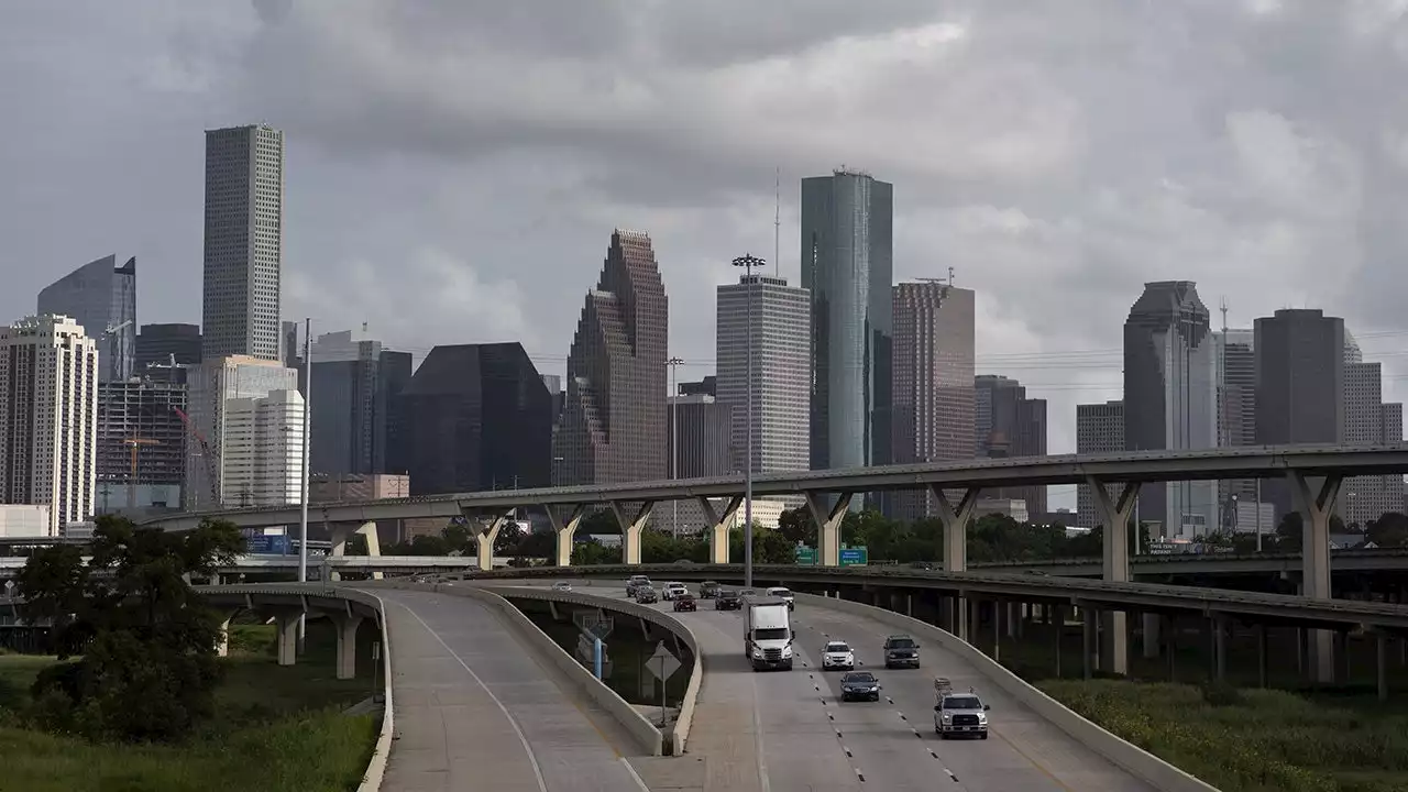 Texas city holds week-long nuclear training exercise led by FBI, involving military