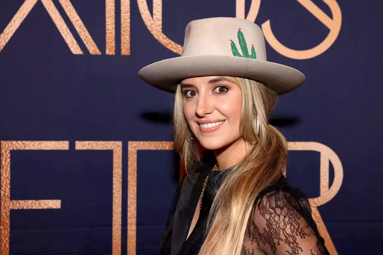 'Yellowstone' star Lainey Wilson has 'no clue what's going on' amid show drama