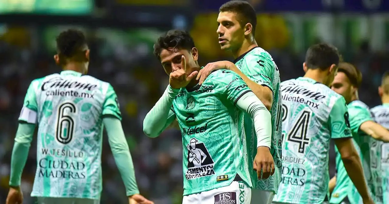 Seis equipos superan la barrera de los 30 puntos en el Clausura 2023 de la Liga MX