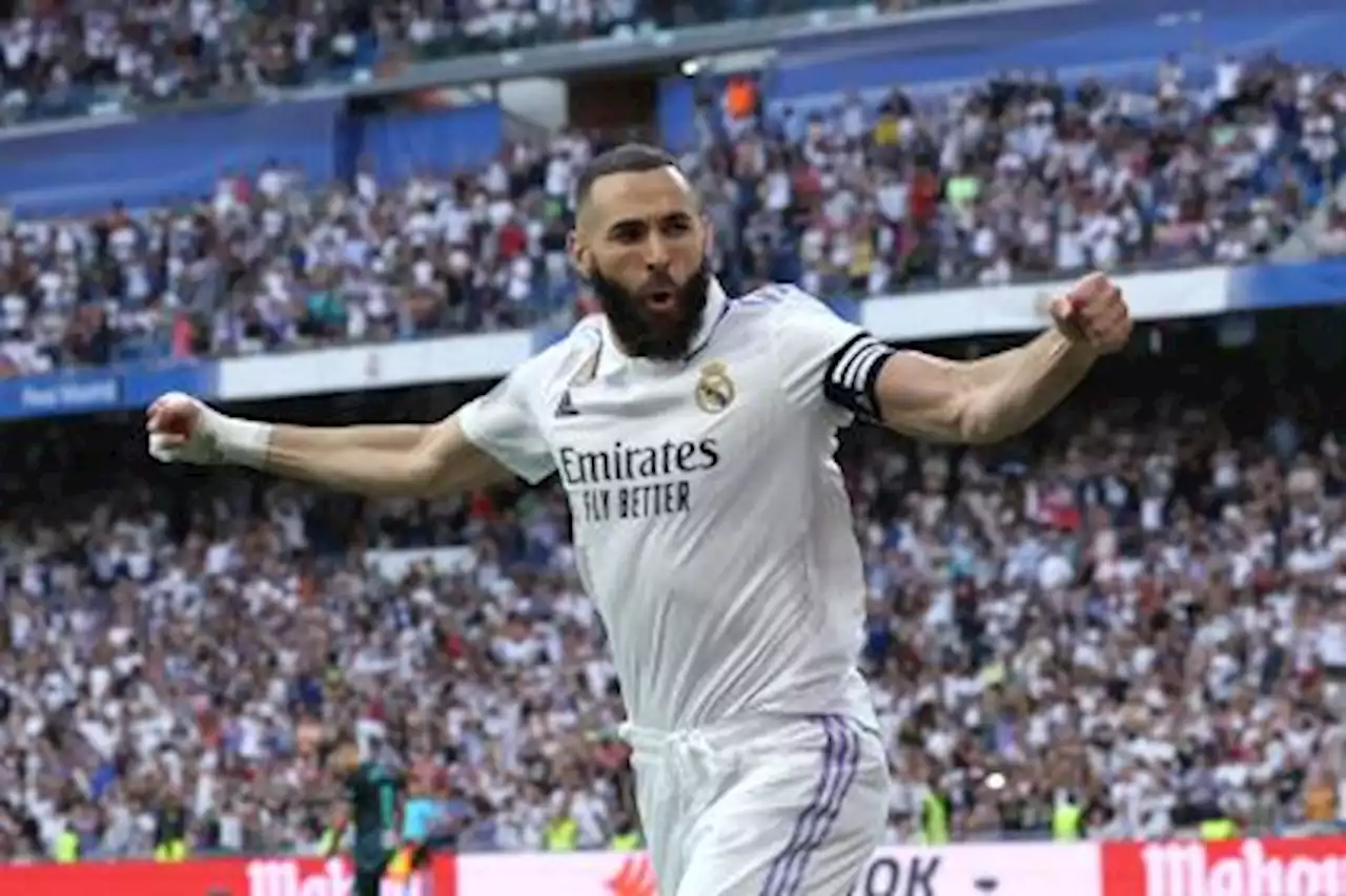 A Benzema no le gusta esto: Ancelotti piensa en '9' para Real Madrid