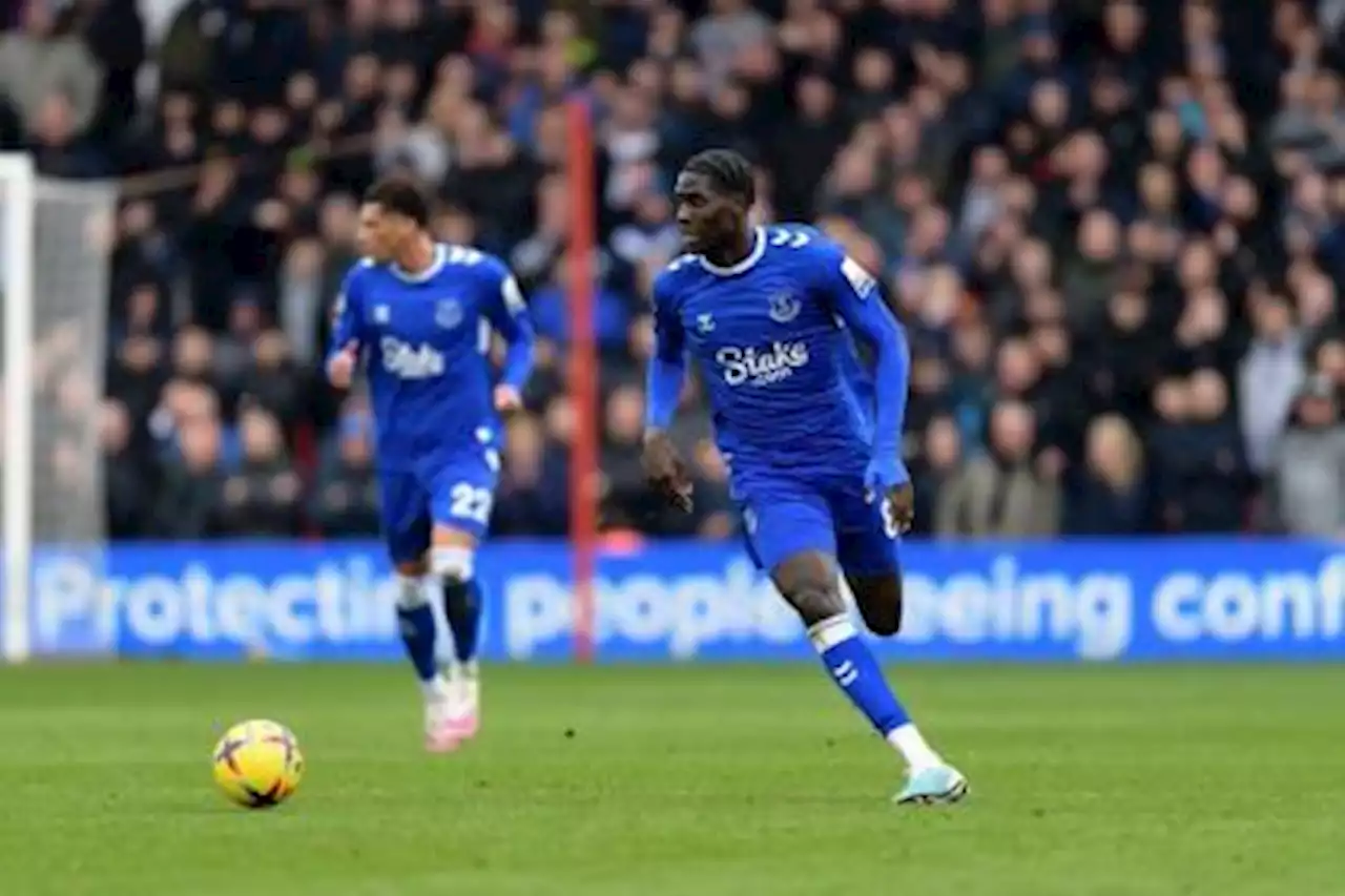 Leicester vs Everton EN VIVO: Yerry Mina de nuevo clavado en banca