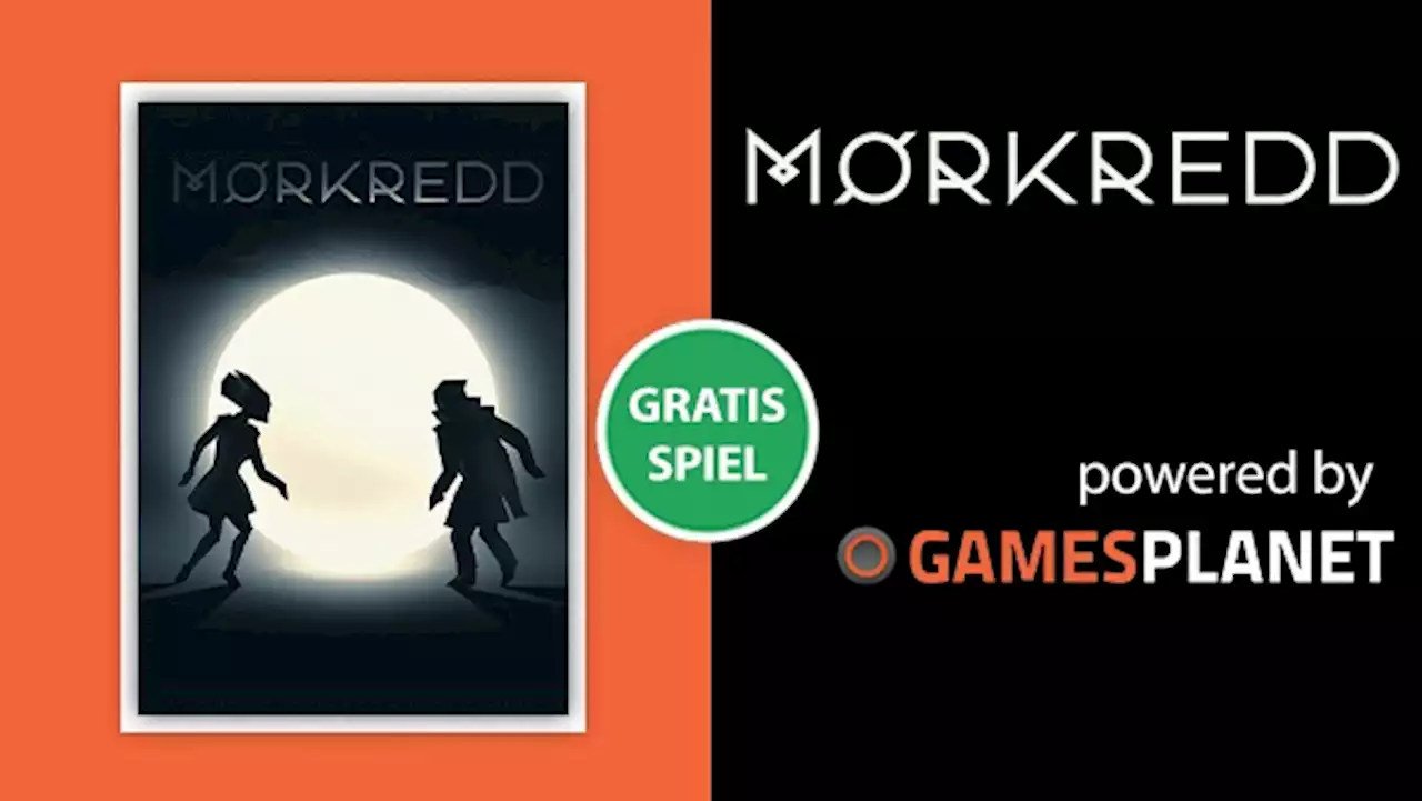 Morkredd gratis bei GameStar Plus