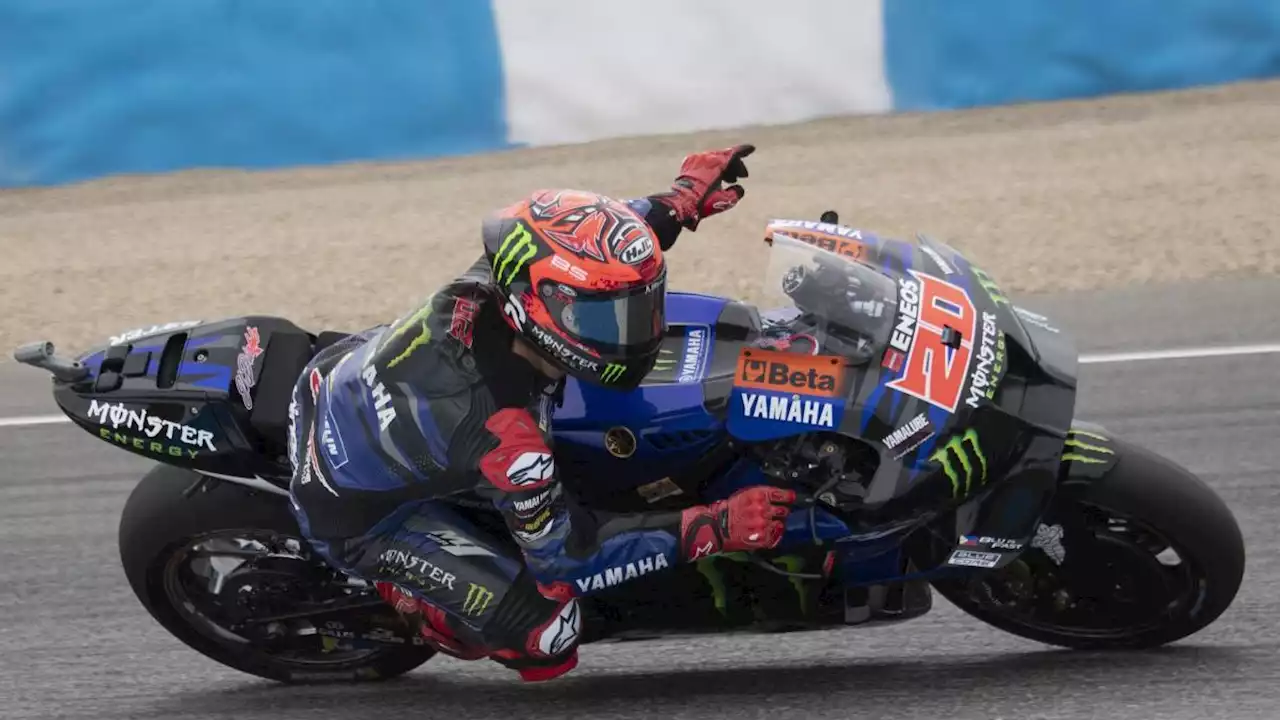 MotoGP, penalità sì, penalità no. Spencer e gli altri: commissari di gara nella bufera