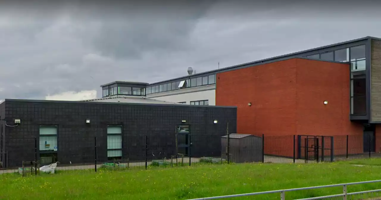 Glasgow primary school splits up brothers and sisters as it is too full