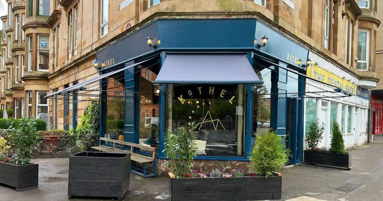 Glasgow's Battlefield neighbourhood welcomes exciting new coffee shop