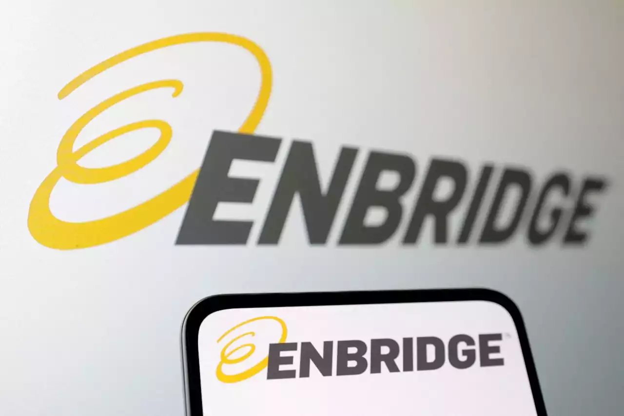 Enbridge buys underground natural gas storage facility in B.C. from Fortis for $400-million