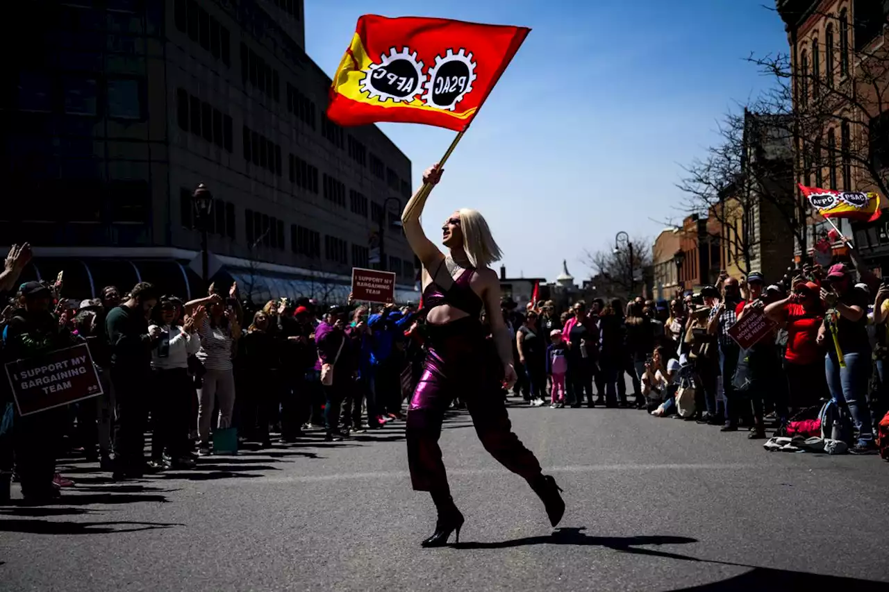 Opinion: The end of the PSAC public-sector strike is only the beginning