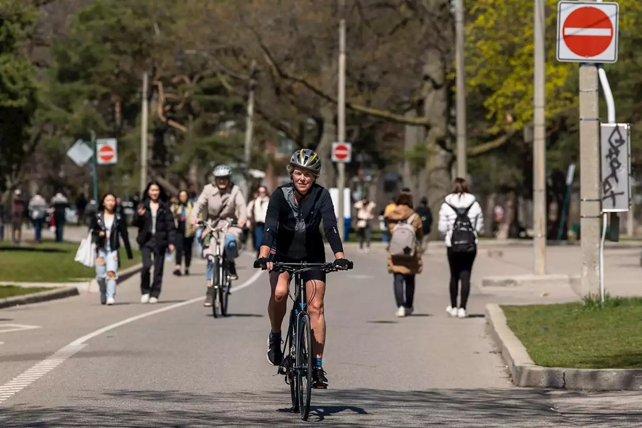 Toronto city council to vote on permanent ban on cars in High Park