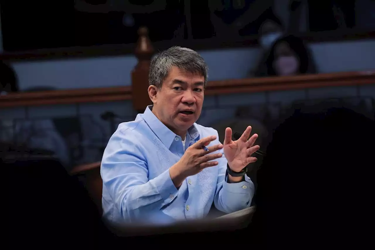 Pimentel wants EDCA reviewed, bats for more transparent agreement