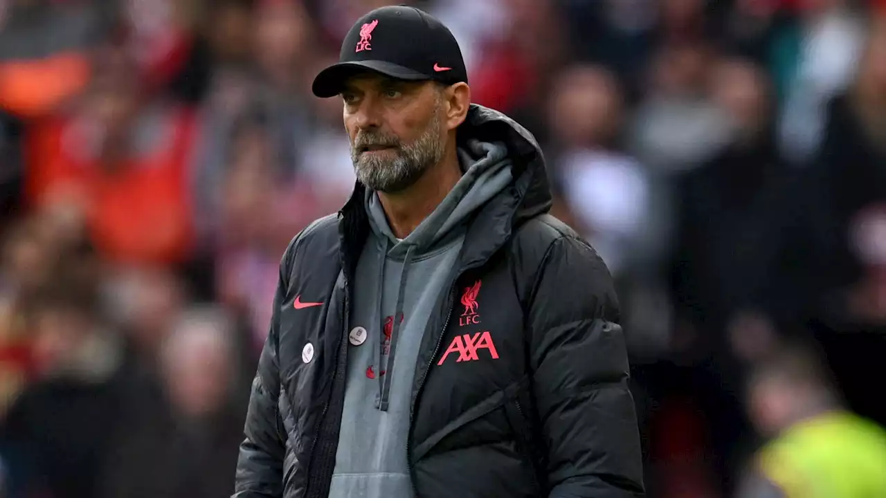 'Bukan 1-2 Kali Jurgen Klopp Begitu' - Bos Liverpool 'BERUNTUNG' Tak Dikartu Merah | Goal.com Indonesia