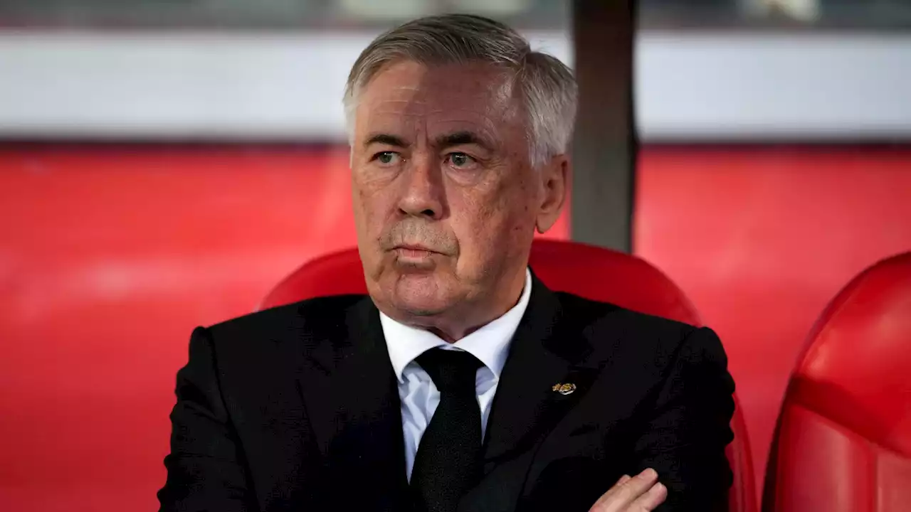 Ternyata Belum Menyerah! Timnas Brasil Masih Ngotot Bajak Carlo Ancelotti & Targetkan Gabung Tanggal Segini | Goal.com Indonesia