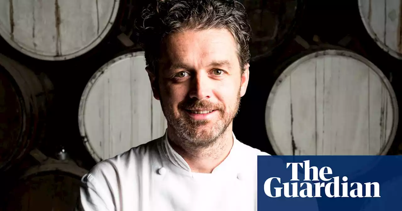 Jock Zonfrillo, MasterChef Australia judge and chef, dies aged 46