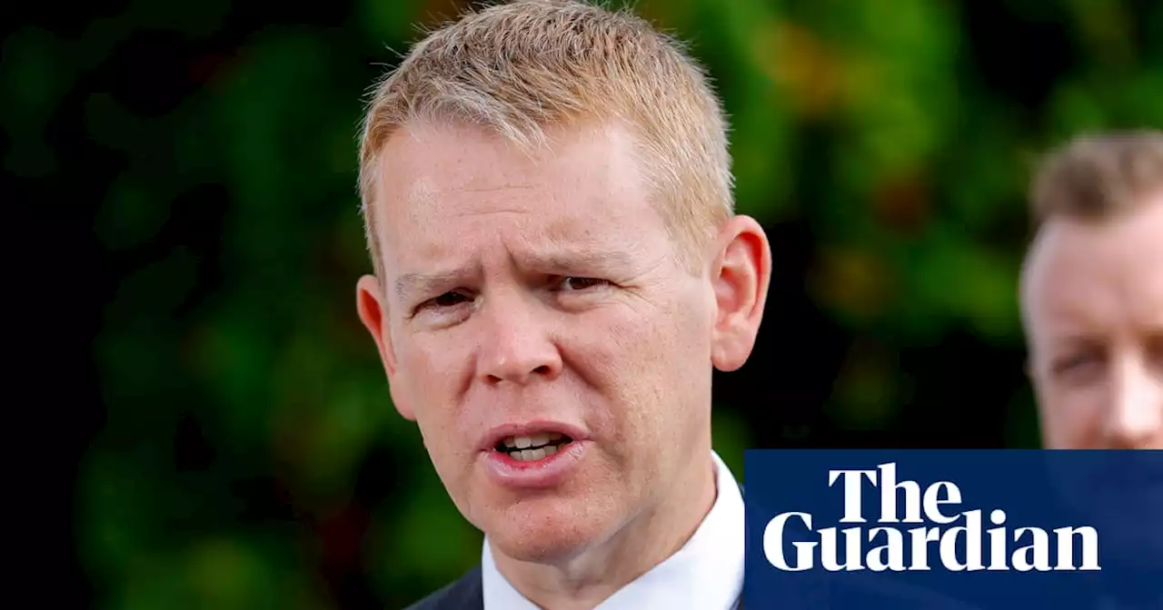 New Zealand will ‘ideally’ become a republic one day, says Chris Hipkins