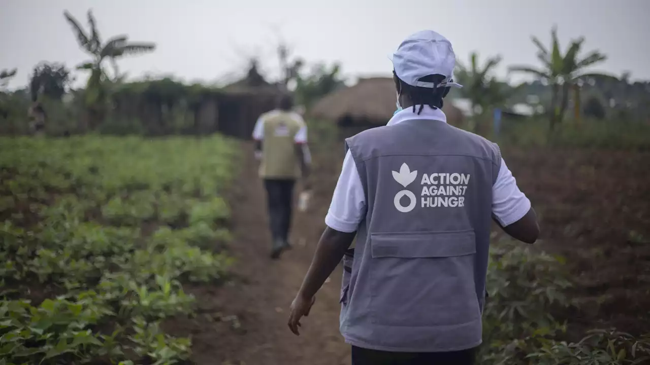 AAHI donates anti-cholera kits to Jigawa govt | The Guardian Nigeria News - Nigeria and World News