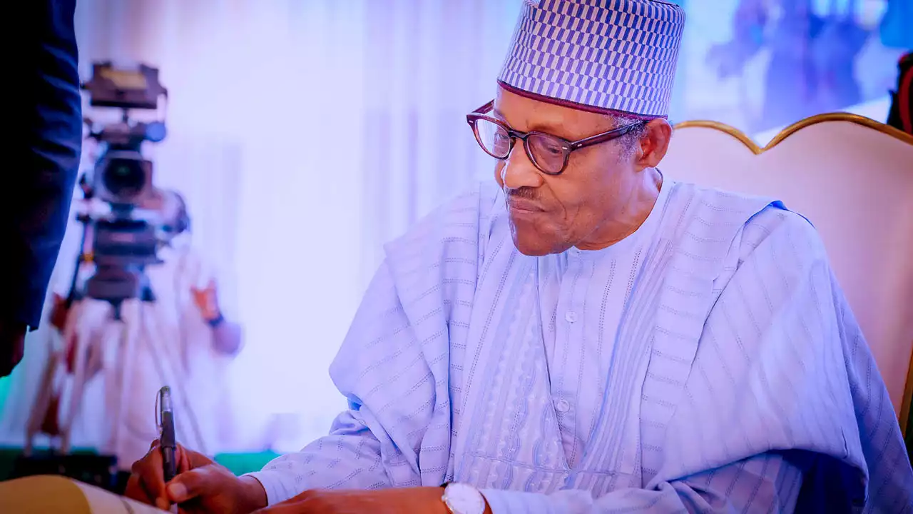 Buhari approves postponement of 2023 National Census | The Guardian Nigeria News - Nigeria and World News