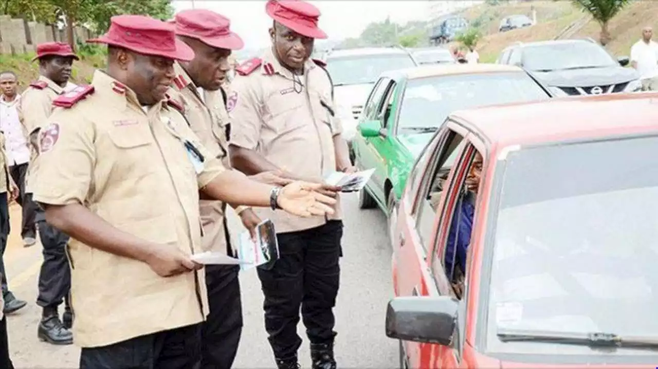 FRSC recovers 385 stolen vehicles | The Guardian Nigeria News - Nigeria and World News