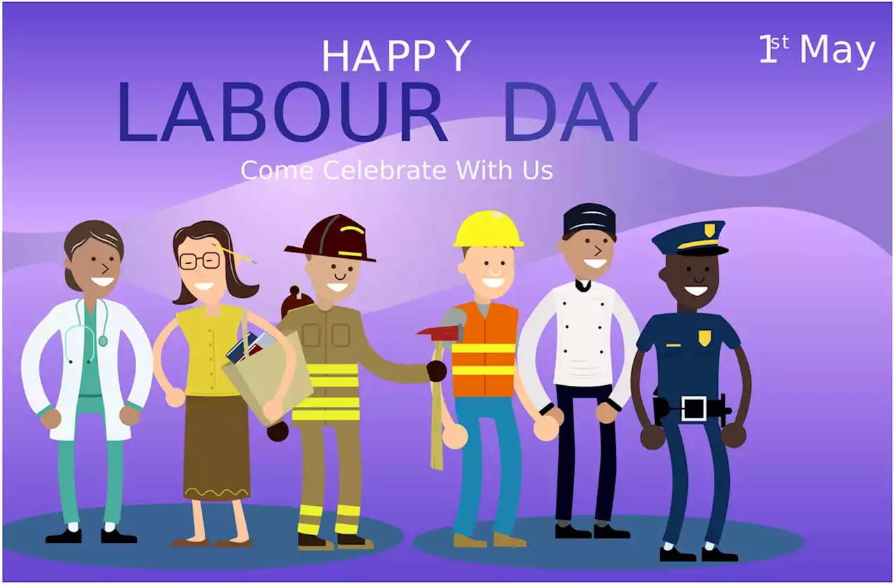 The History And Significance Of Labour Day